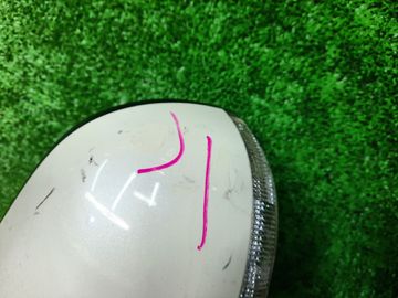 ЗЕРКАЛО НА HONDA ACCORD CL7