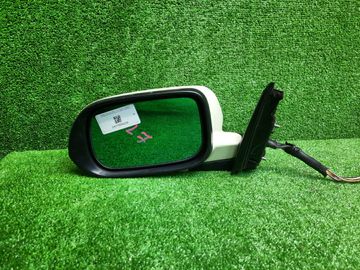 ЗЕРКАЛО НА HONDA ACCORD CL7