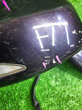 ЗЕРКАЛО НА HONDA EDIX BE1