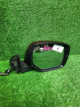 ЗЕРКАЛО НА SUBARU OUTBACK BRF