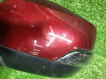 ЗЕРКАЛО НА SUBARU OUTBACK BRF