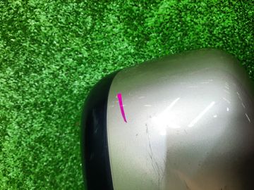 ЗЕРКАЛО НА NISSAN X-TRAIL T31