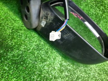 ЗЕРКАЛО НА NISSAN X-TRAIL T31