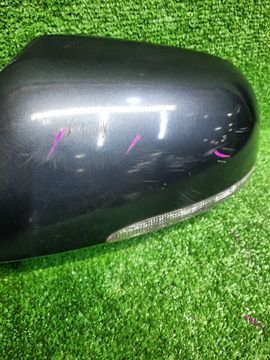 ЗЕРКАЛО НА HONDA ACCORD CM2