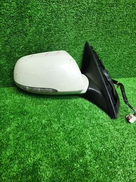 ЗЕРКАЛО НА HONDA ACCORD CL7