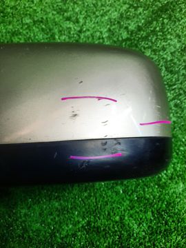 ЗЕРКАЛО НА NISSAN X-TRAIL T31