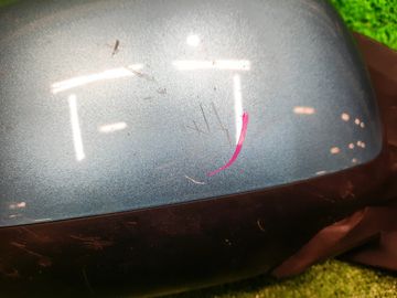 ЗЕРКАЛО НА MITSUBISHI RVR GA3W