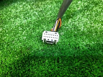 ЗЕРКАЛО НА MITSUBISHI RVR GA3W