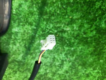 ЗЕРКАЛО НА NISSAN X-TRAIL T31