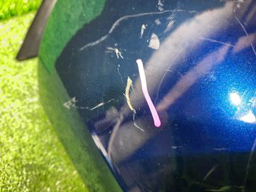 ЗЕРКАЛО НА HONDA ACCORD CW1