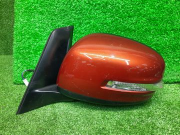 ЗЕРКАЛО НА SUZUKI SX4 YB11S