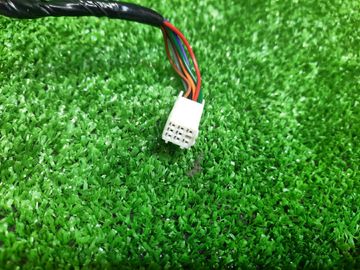 ЗЕРКАЛО НА SUZUKI SX4 YB11S