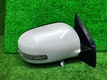 ЗЕРКАЛО НА MITSUBISHI OUTLANDER CW5W