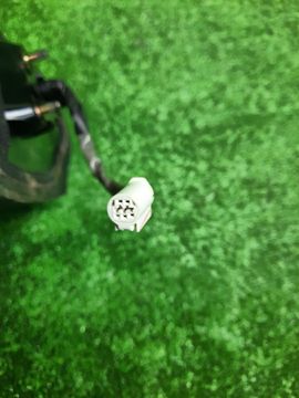 ЗЕРКАЛО НА TOYOTA COROLLA NZE121 