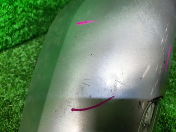 ЗЕРКАЛО НА TOYOTA AVENSIS AZT250