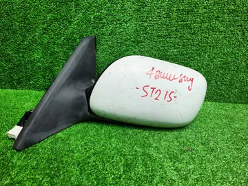 ЗЕРКАЛО НА TOYOTA CALDINA ST210