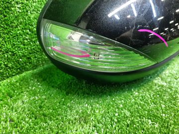 ЗЕРКАЛО НА MAZDA ATENZA GH5FS