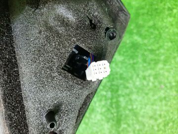 ЗЕРКАЛО НА MAZDA ATENZA GH5FS