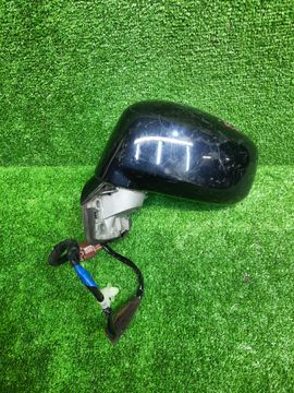 ЗЕРКАЛО НА NISSAN TIIDA C11