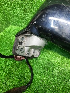 ЗЕРКАЛО НА NISSAN TIIDA C11