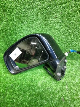ЗЕРКАЛО НА NISSAN TIIDA C11