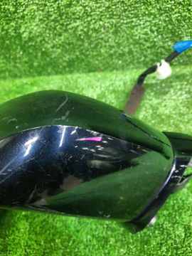 ЗЕРКАЛО НА NISSAN TIIDA C11