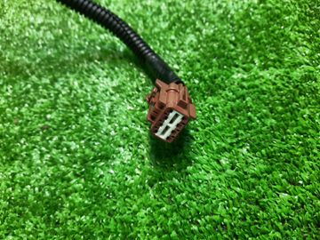 ЗЕРКАЛО НА NISSAN TIIDA C11