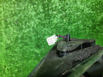 ЗЕРКАЛО НА MAZDA ATENZA GH5AP