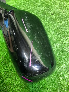 ЗЕРКАЛО НА SUBARU FORESTER SF9