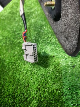 ЗЕРКАЛО НА NISSAN SUNNY FB15