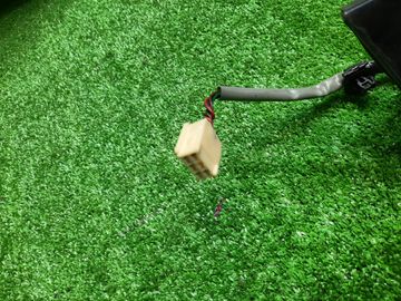 ЗЕРКАЛО НА TOYOTA IPSUM ACM21W