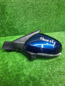 ЗЕРКАЛО НА VOLVO V70 BW48