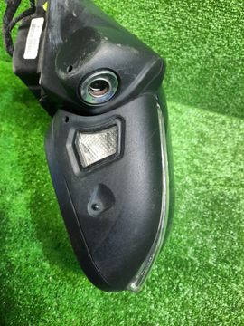 ЗЕРКАЛО НА VOLVO V70 BW48