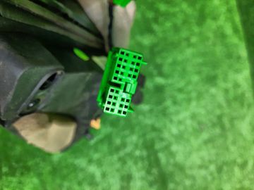 ЗЕРКАЛО НА VOLVO V70 BW48