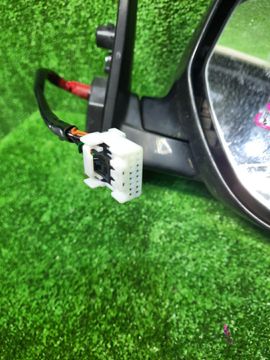 ЗЕРКАЛО НА MITSUBISHI RVR GA3W