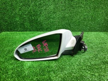 ЗЕРКАЛО НА NISSAN WINGROAD Y11