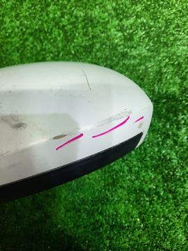 ЗЕРКАЛО НА NISSAN WINGROAD Y11