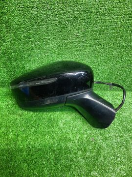 ЗЕРКАЛО НА NISSAN NOTE E12