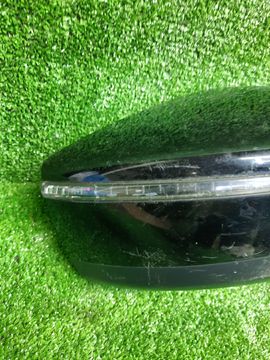 ЗЕРКАЛО НА NISSAN NOTE E12