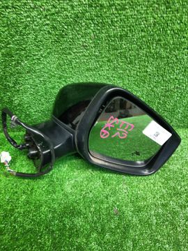 ЗЕРКАЛО НА NISSAN NOTE E12