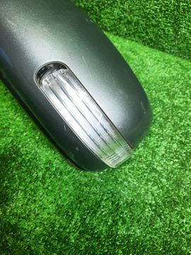 ЗЕРКАЛО НА TOYOTA VITZ NCP91