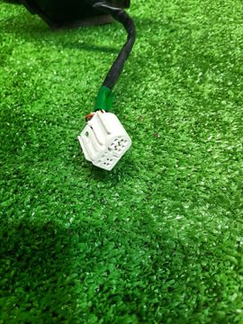 ЗЕРКАЛО НА TOYOTA VITZ NCP91