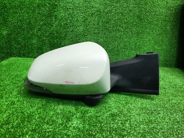 ЗЕРКАЛО НА TOYOTA VITZ KSP130