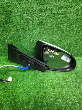 ЗЕРКАЛО НА TOYOTA VITZ KSP130