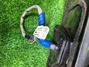 ЗЕРКАЛО НА TOYOTA VITZ KSP130