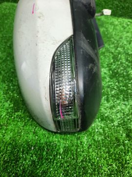 ЗЕРКАЛО НА TOYOTA VITZ KSP130