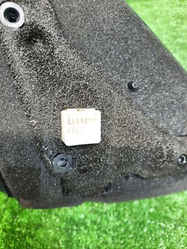 ЗЕРКАЛО НА MAZDA AXELA BKEP