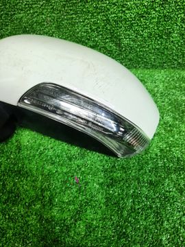 ЗЕРКАЛО НА TOYOTA PRIUS ALPHA ZVW41W