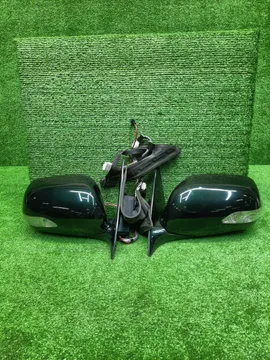 ЗЕРКАЛО НА TOYOTA CELSIOR UCF31