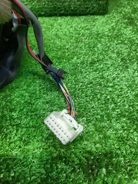 ЗЕРКАЛО НА TOYOTA CELSIOR UCF31